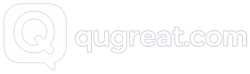 Qugreat Logo
